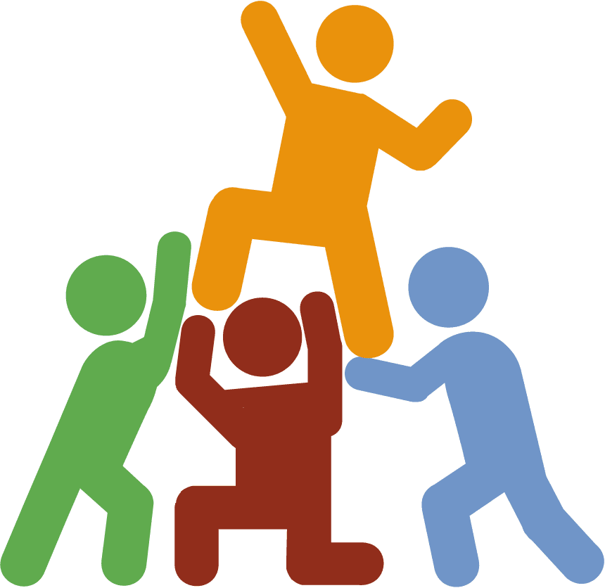 PinClipart.com teamwork clipart free 373196