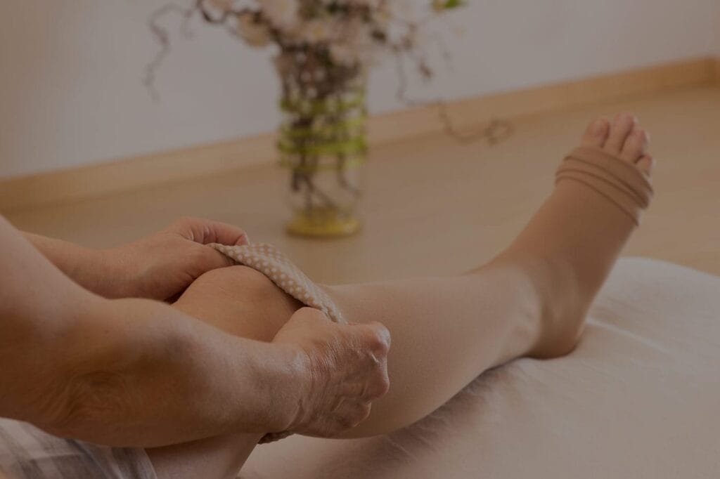 Spinal Compression Fracture