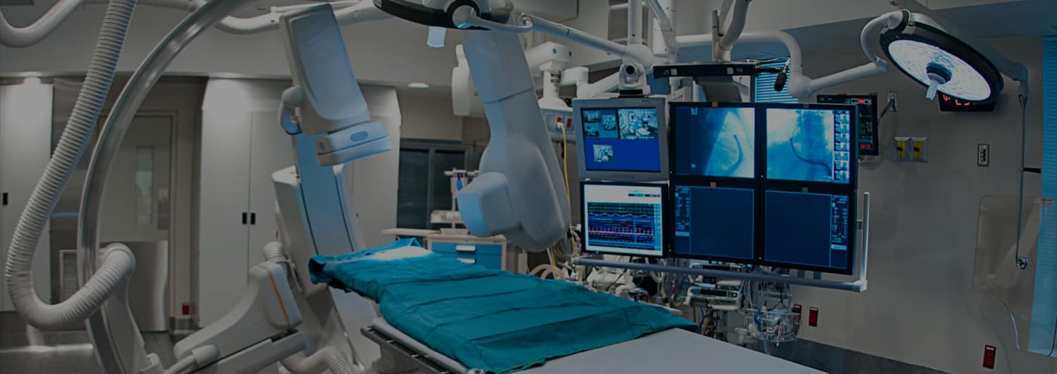 Diagnose Pelvic Congestion Syndrome