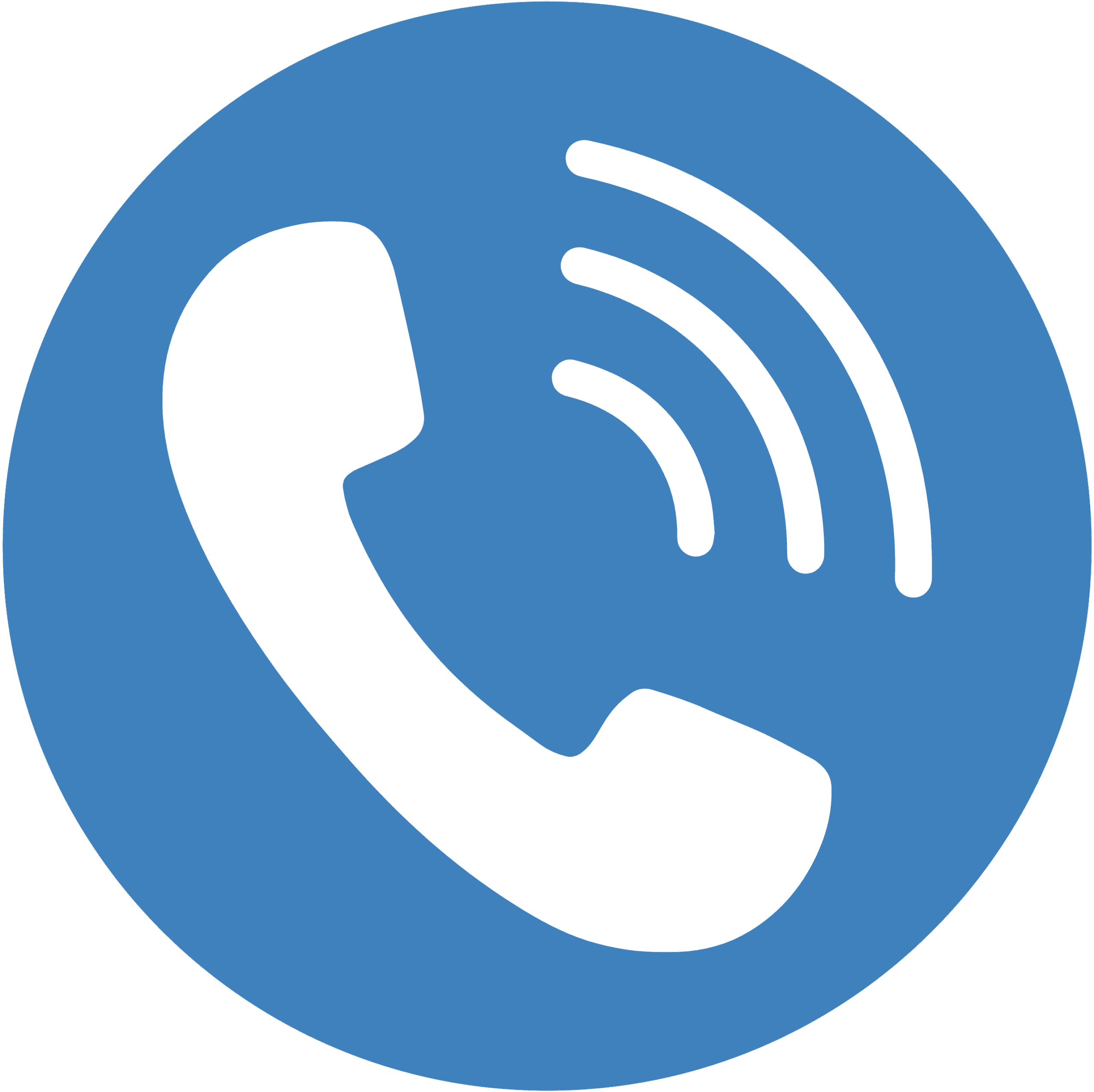 phone call cavascular