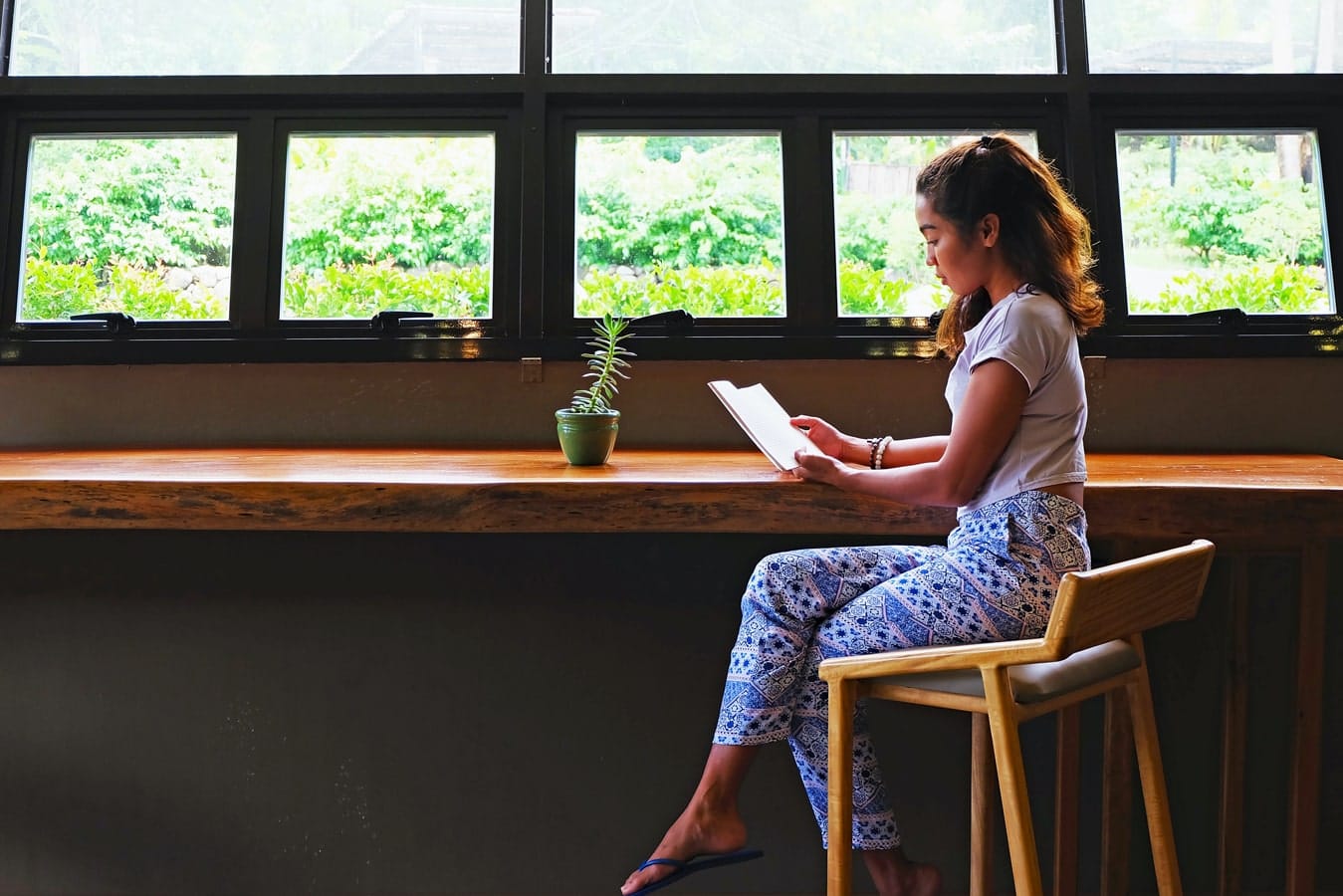 Diagnose Pelvic Congestion Syndrome